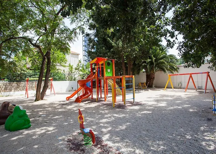 Hotel Dubrovnik Dubrovnik