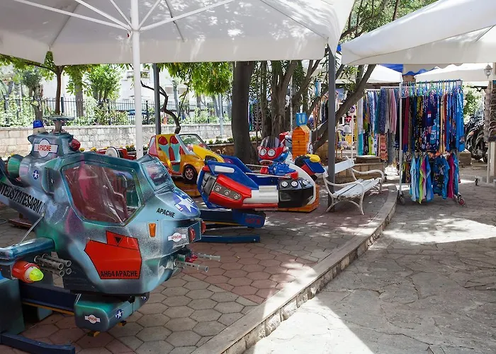 Hotel Hotel Dubrovnik 3*