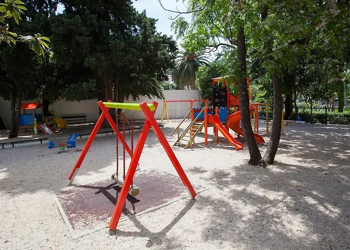 Hotel Dubrovnik Hotel