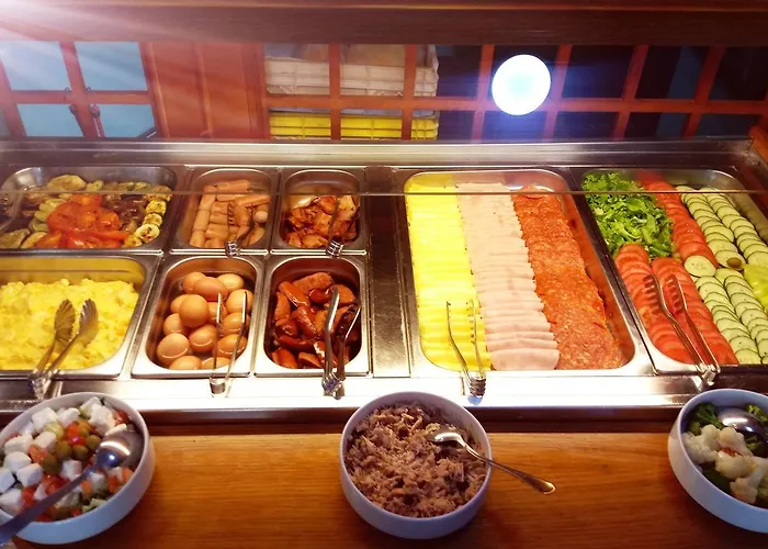 Hotel Dubrovnik Dubrovnik