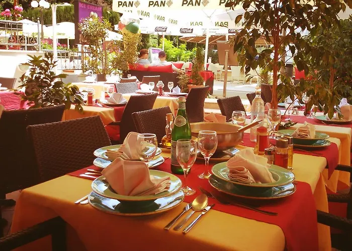 Hotel Dubrovnik Hotel 3*