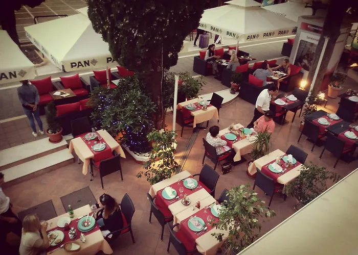 Otel Hotel Dubrovnik 3*