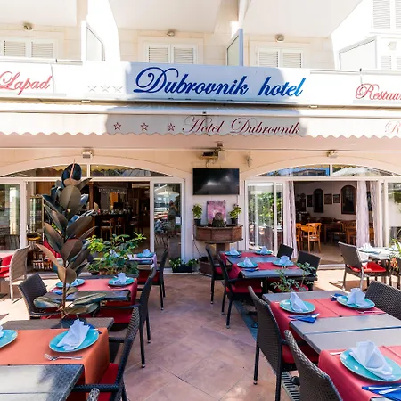Hotel Hotel Dubrovnik Dubrovnik