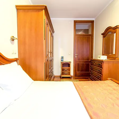 Hotel Dubrovnik