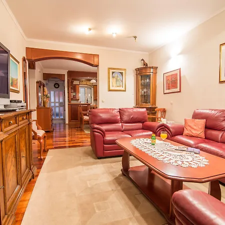 Hotel Dubrovnik דוברובניק