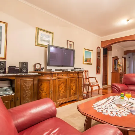 מלון Hotel Dubrovnik דוברובניק