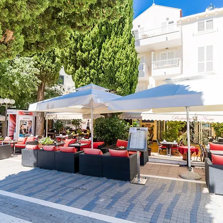 מלון Hotel Dubrovnik דוברובניק