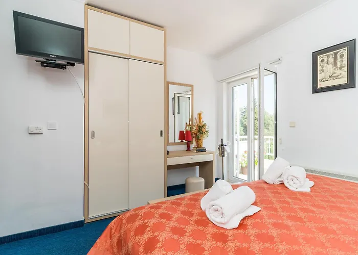 Hotel Dubrovnik Hotel