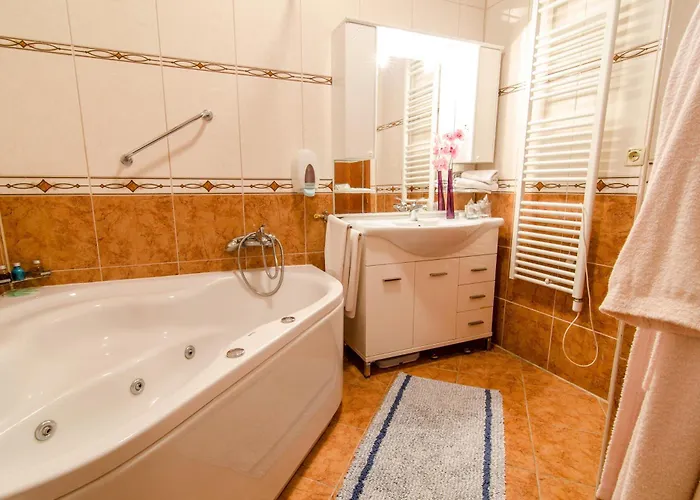 Hotel Dubrovnik Hotel Dubrovnik