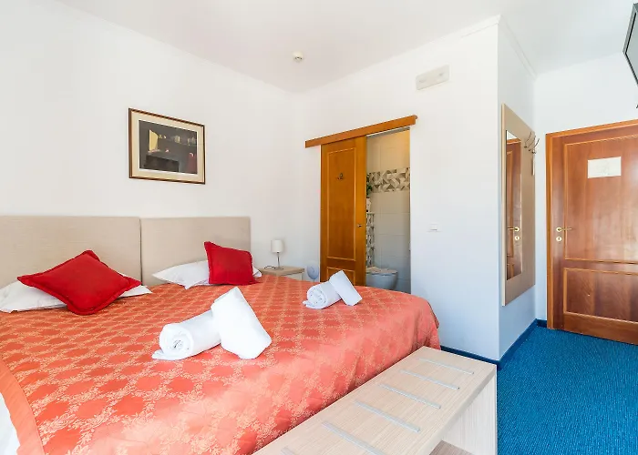 Hotel Hotel Dubrovnik