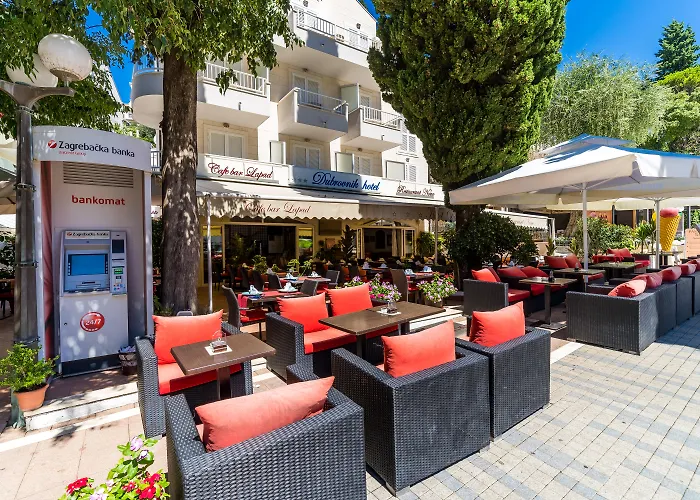 Hotel Dubrovnik Hotel