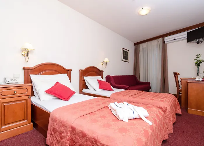 Hotel Hotel Dubrovnik