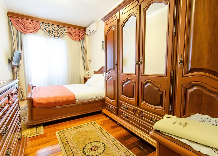 Hotel Dubrovnik Hotel