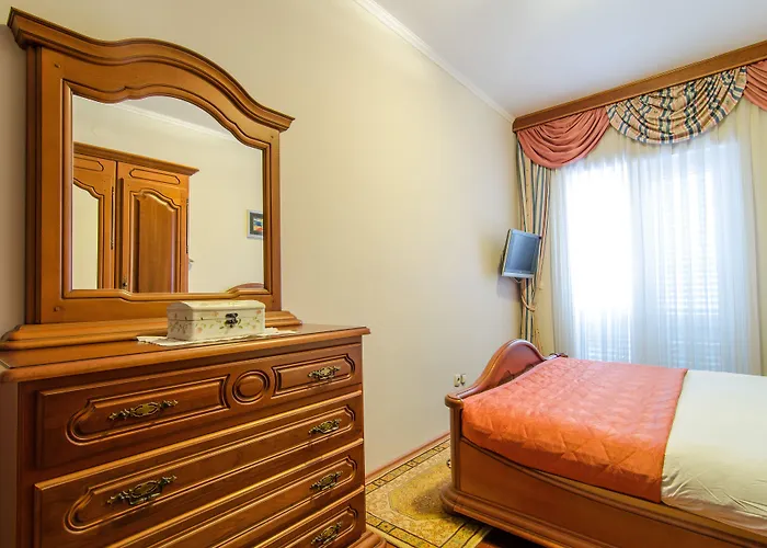 Hotel Hotel Dubrovnik Dubrovnik