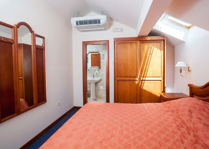 Hotel Hotel Dubrovnik Dubrovnik