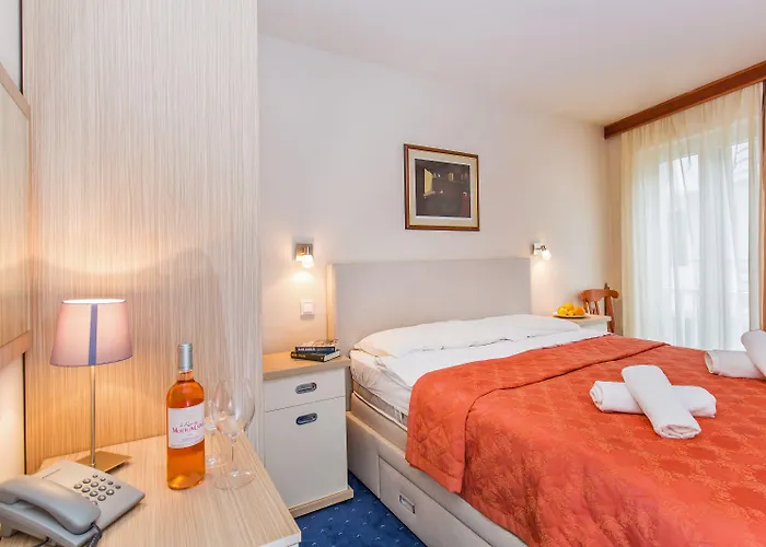 Hotel Dubrovnik Hotel