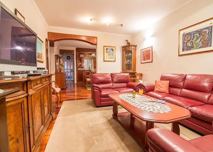 Hotel Dubrovnik Dubrovnik