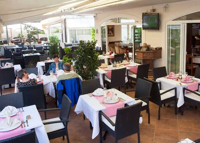 Hotel Dubrovnik Hotel 3*