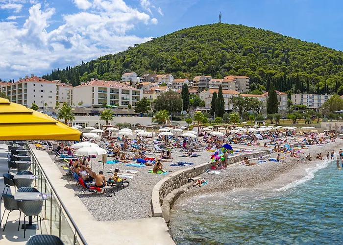 Hotel Dubrovnik Hotel 3*