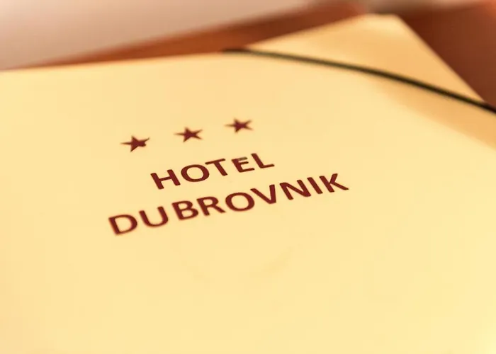 Hotel Hotel Dubrovnik
