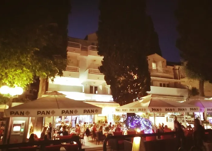 Hotel Dubrovnik Hotel