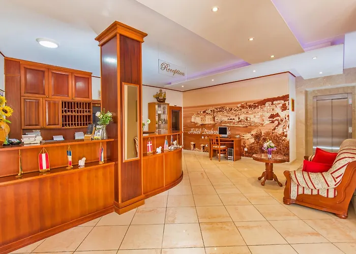 Hotel Hotel Dubrovnik