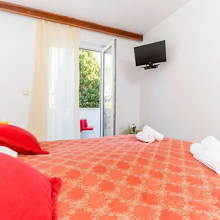 Hotel Dubrovnik Dubrovnik
