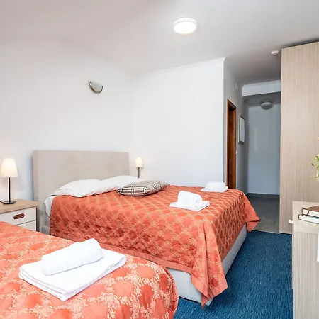 Hotel Hotel Dubrovnik