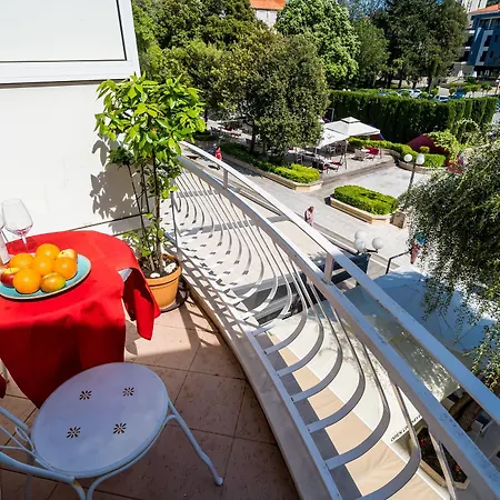 Otel Hotel Dubrovnik 3*
