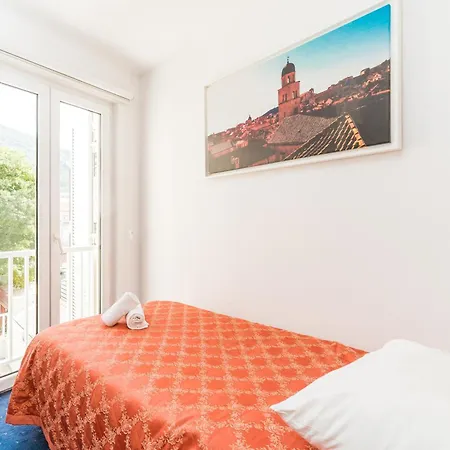 Hotel Dubrovnik 3* Dubrownik