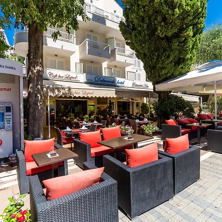 Hotel Dubrovnik Otel