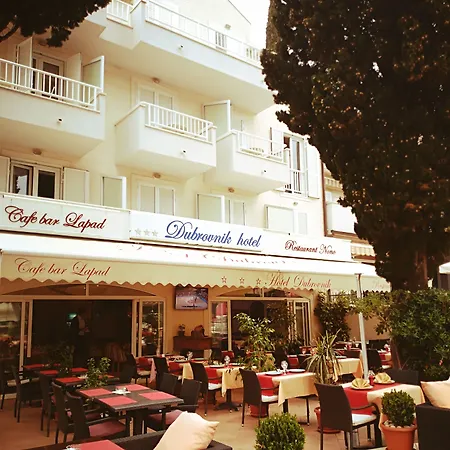 Hotel Dubrovnik 3* Dubrownik