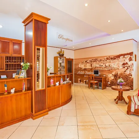 Hotel Dubrovnik Dubrovnik