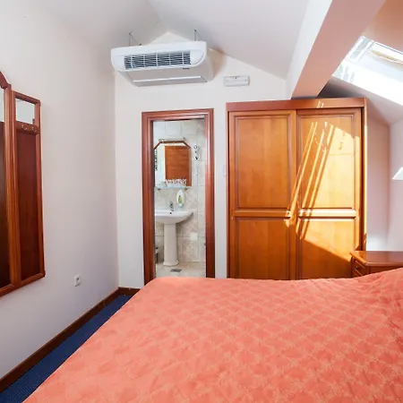 Hotel Hotel Dubrovnik Dubrovnik