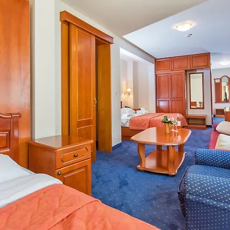 Hotel Dubrovnik Dubrovnik