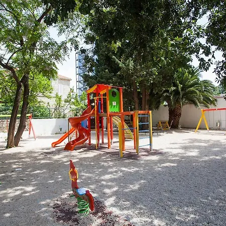 Hotel Dubrovnik Dubrovnik